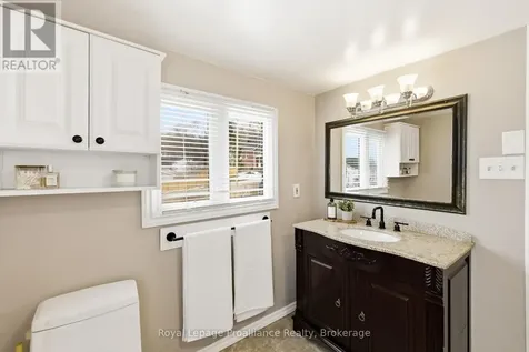 40 Smith Street Port Hope ON L1A 3A4