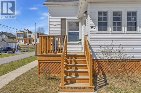 40 Smith Street Port Hope ON L1A 3A4