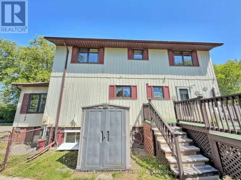 144 Wellington Street Madoc ON K0K 2C0