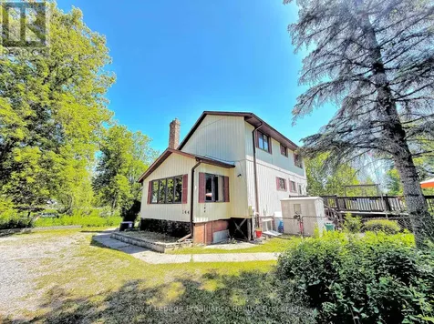 144 Wellington Street Madoc ON K0K 2C0