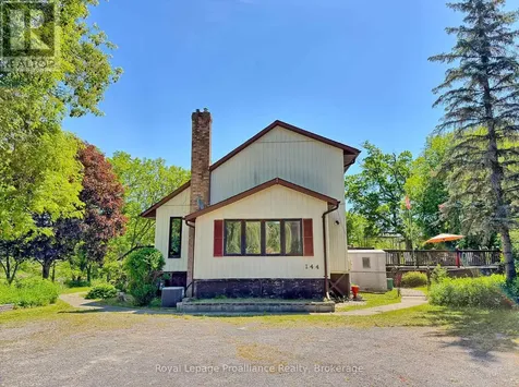 144 Wellington Street Madoc ON K0K 2C0