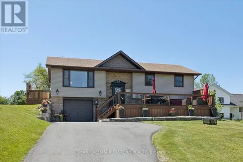 829 Kimberly Drive Selwyn ON K0L 1T0