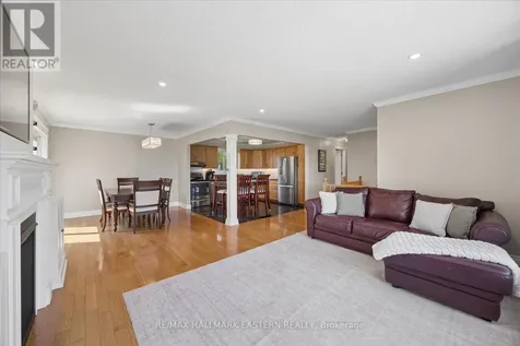 829 Kimberly Drive Selwyn ON K0L 1T0