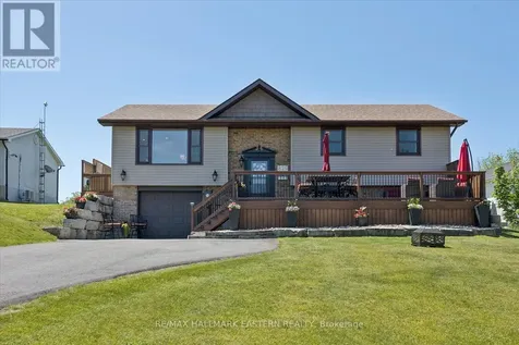 829 Kimberly Drive Selwyn ON K0L 1T0