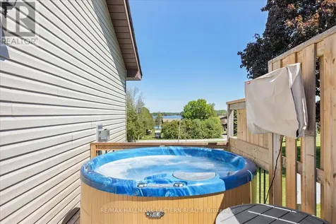 829 Kimberly Drive Selwyn ON K0L 1T0