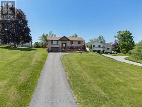 829 Kimberly Drive Selwyn ON K0L 1T0