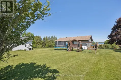829 Kimberly Drive Selwyn ON K0L 1T0