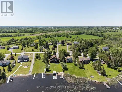 829 Kimberly Drive Selwyn ON K0L 1T0