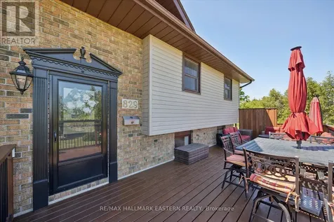 829 Kimberly Drive Selwyn ON K0L 1T0