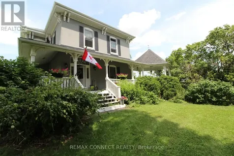 10748 Mcewen Drive Middlesex Centre ON N0M 1P0