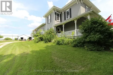 10748 Mcewen Drive Middlesex Centre ON N0M 1P0