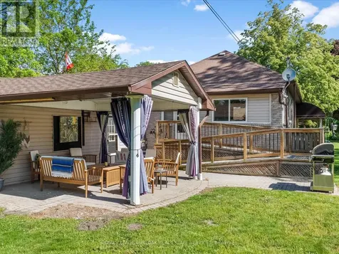 19 Elm Street Kingsville ON N9Y 1W6