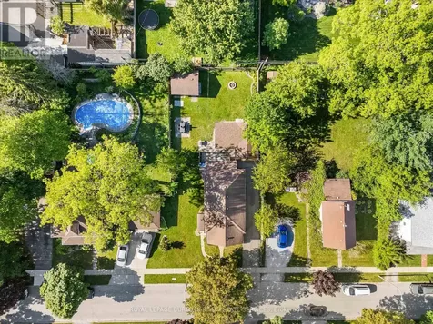 19 Elm Street Kingsville ON N9Y 1W6