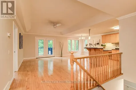 670 Salzburg Drive Waterloo ON N2V 2N8