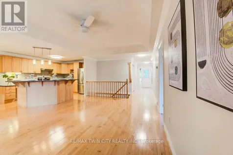 670 Salzburg Drive Waterloo ON N2V 2N8