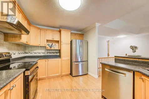 670 Salzburg Drive Waterloo ON N2V 2N8