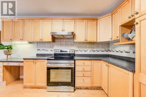 670 Salzburg Drive Waterloo ON N2V 2N8