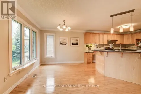 670 Salzburg Drive Waterloo ON N2V 2N8