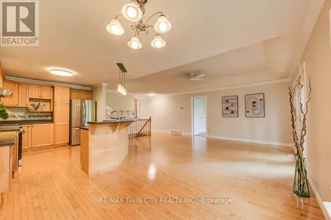 670 Salzburg Drive Waterloo ON N2V 2N8