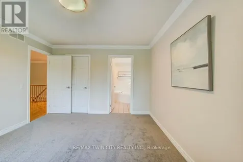 670 Salzburg Drive Waterloo ON N2V 2N8
