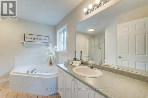 670 Salzburg Drive Waterloo ON N2V 2N8
