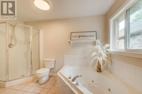 670 Salzburg Drive Waterloo ON N2V 2N8