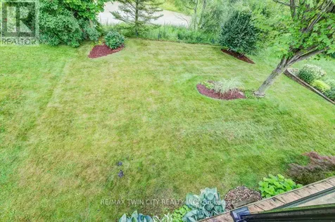 670 Salzburg Drive Waterloo ON N2V 2N8