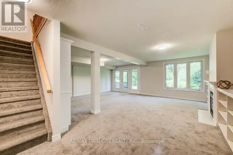 670 Salzburg Drive Waterloo ON N2V 2N8
