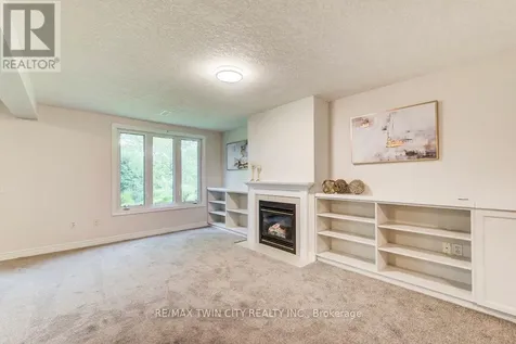 670 Salzburg Drive Waterloo ON N2V 2N8