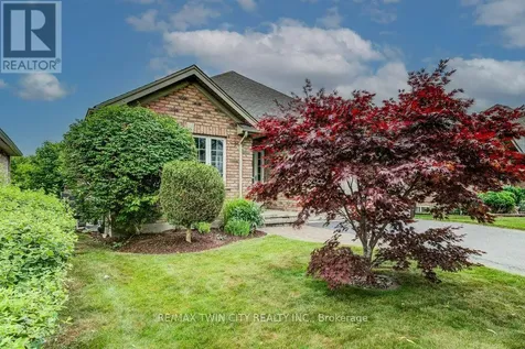 670 Salzburg Drive Waterloo ON N2V 2N8
