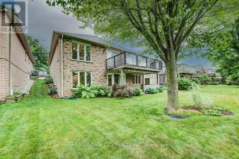 670 Salzburg Drive Waterloo ON N2V 2N8