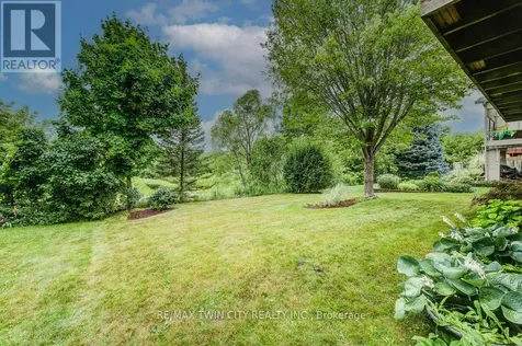 670 Salzburg Drive Waterloo ON N2V 2N8