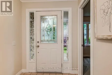 670 Salzburg Drive Waterloo ON N2V 2N8