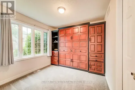 670 Salzburg Drive Waterloo ON N2V 2N8