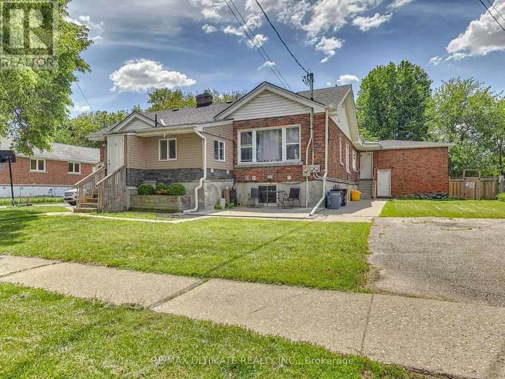 135 Chatham Street Brantford ON N3S 4G5