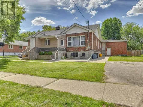 135 Chatham Street Brantford ON N3S 4G5