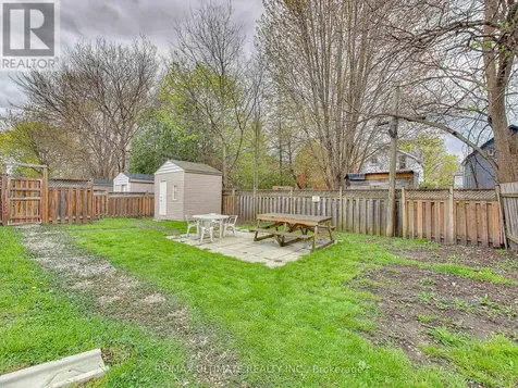 135 Chatham Street Brantford ON N3S 4G5