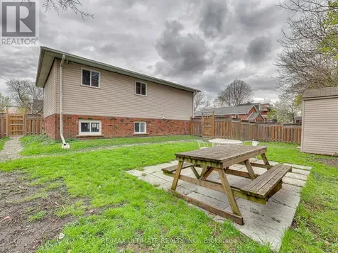 135 Chatham Street Brantford ON N3S 4G5