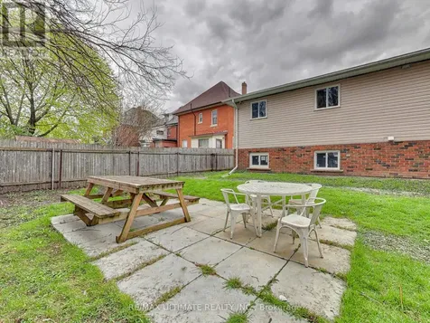 135 Chatham Street Brantford ON N3S 4G5
