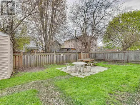 135 Chatham Street Brantford ON N3S 4G5