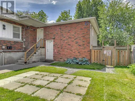 135 Chatham Street Brantford ON N3S 4G5