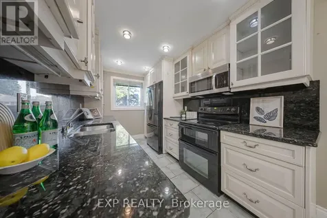 124 Dunsmere Drive Kitchener ON N2E 1V7
