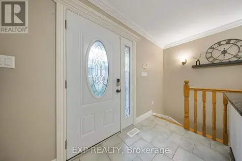 124 Dunsmere Drive Kitchener ON N2E 1V7