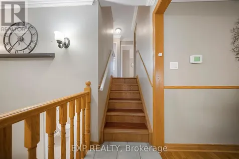 124 Dunsmere Drive Kitchener ON N2E 1V7