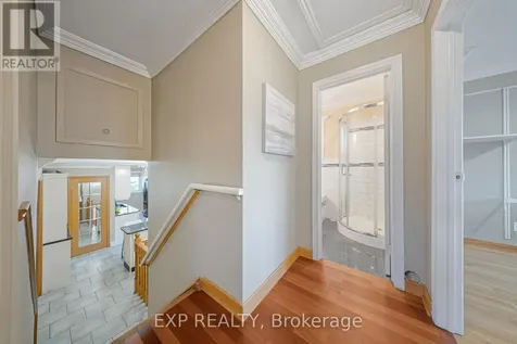 124 Dunsmere Drive Kitchener ON N2E 1V7