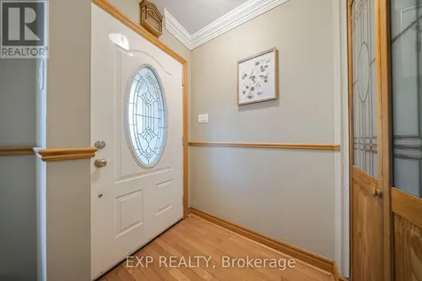 124 Dunsmere Drive Kitchener ON N2E 1V7