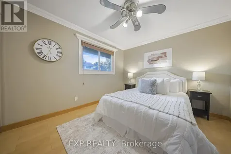 124 Dunsmere Drive Kitchener ON N2E 1V7