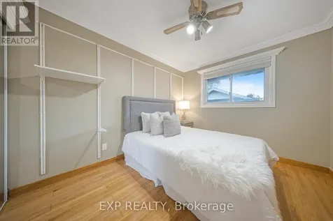 124 Dunsmere Drive Kitchener ON N2E 1V7