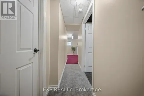 124 Dunsmere Drive Kitchener ON N2E 1V7