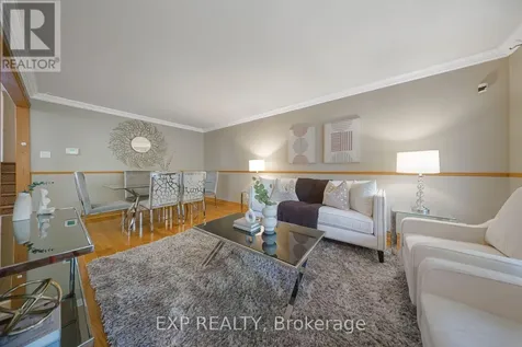 124 Dunsmere Drive Kitchener ON N2E 1V7